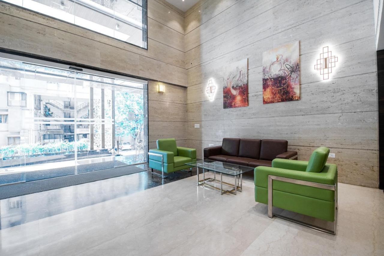 Palette Resorts - Hotel Sanhok Bangalore Buitenkant foto
