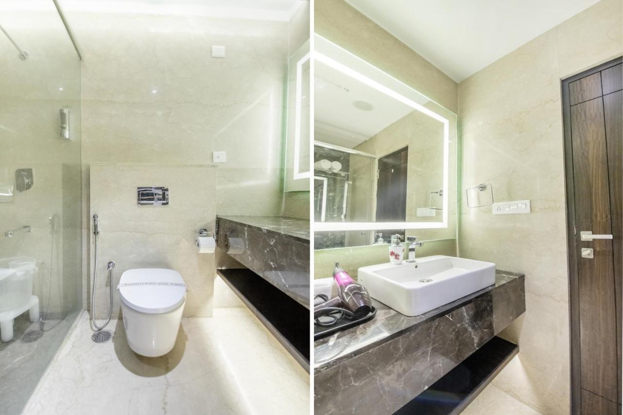 Palette Resorts - Hotel Sanhok Bangalore Buitenkant foto